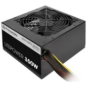 Zasilacze komputerowe - Thermaltake PurePower 350W (PS-LTP-0350NPCNEU-2) - miniaturka - grafika 1