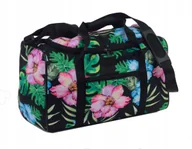 Akcesoria podróżnicze - TORBA DO SAMOLOTU bagaż podręczny 40 x 20 x 25cm - miniaturka - grafika 1