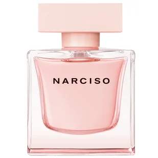 Narciso Rodriguez Narciso Cristal woda perfumowana spray 90ml - produkt bez opakowania - Wody i perfumy damskie - miniaturka - grafika 1