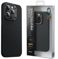 Etui i futerały do telefonów - Etui Benks MagClap ArmorPro Kevlar Case 600D Apple iPhone 14 Pro - miniaturka - grafika 1