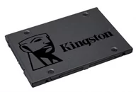 Dyski SSD - Kingston A400 240GB SA400S37/240G - miniaturka - grafika 1