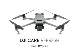 DJI Care Refresh Mavic 3 Cine Premium Combo (dwuletni plan) - kod elektroniczny - Akcesoria do drona - miniaturka - grafika 1