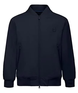 invicta Męska kurtka bomberka, 730, XXXL, 730 - Kurtki męskie - miniaturka - grafika 1