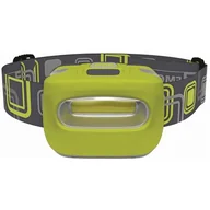 Latarki - Emos Latarka P3528 czołowa 2W COB LED - miniaturka - grafika 1