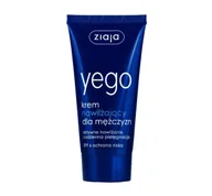 Kosmetyki do pielęgnacji twarzy męskie - ZIAJA YEGO KREM NAWILŻAJĄCY DLA MĘŻCZYZN 50 ML - miniaturka - grafika 1