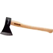 Siekiery - Schmith siekiera z drewnianym trzonkiem 800 g SSD-800 - miniaturka - grafika 1