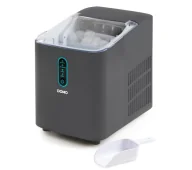 Kostkarki do lodu - Domo DO1132IB 1l 12kg/24h - miniaturka - grafika 1