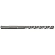Wiertła - VERTO Wiertło do do betonu SDS Plus, 12 x 110 mm, S4 60H625 - miniaturka - grafika 1