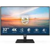 Monitory - Monitor PHILIPS 32E1N1800LA 31.5" - miniaturka - grafika 1