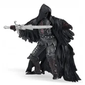 Figurki dla dzieci - Papo Praca 38901 twarzy jeździec, figurka do gry - miniaturka - grafika 1