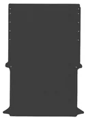 Maty bagażnikowe - Mercedes Citan Furgon od 2012r. Mata bagażnika REZAW CARGO 100948 - miniaturka - grafika 1