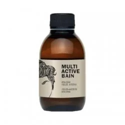 Dear Beard Deat Beard Multi Active Bain szampon 250ml - Szampony do włosów - miniaturka - grafika 1