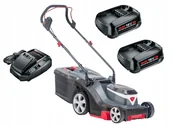 Kosiarki - AL-KO 32.2 Li EASY Kosiarka Akumulatorowa + 2x Akumulator 2,5 Ah + Ładowarka 113857 - miniaturka - grafika 1