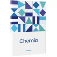 Zeszyty szkolne - Zeszyt tematyczny do Chemii niebieski matura 2023+ Nowa - miniaturka - grafika 1