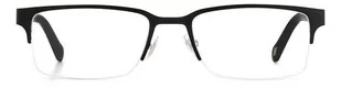 Okulary korekcyjne Fossil FOS 6024 10G - Okulary korekcyjne, oprawki, szkła - miniaturka - grafika 3