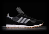 Moda i Uroda OUTLET - ADIDAS ORIGINALS NEW YORK BLACK - miniaturka - grafika 1