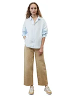 Bluzki damskie - Marc O'Polo Damska bluzka z długim rękawem, 805., 46 - miniaturka - grafika 1