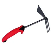 Grabie i motyki - Motyczka ogrodnicza z pazurkami mod. P30, hiszpańskiej firmy Amig - miniaturka - grafika 1