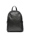 Plecaki - WITTCHEN Plecak 99-4Y-713-1 Czarny - miniaturka - grafika 1