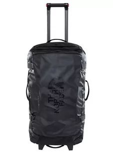 Torba turystyczna The North Face Rolling Thunder 30"  - tnf black - Torby podróżne - miniaturka - grafika 1