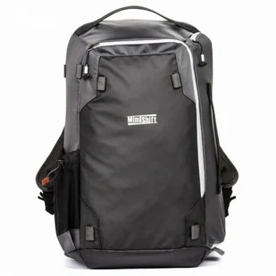 ThinkTank PhotoCross 15 Backpack Carbon (520424) - Torby fotograficzne i futerały - miniaturka - grafika 2
