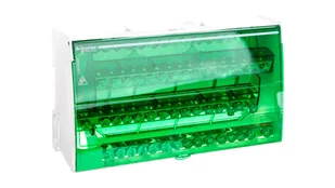 Pawbol Blok-dystrybucyjny-śrubowy-60-otworów-1250A-4P LGY412560 - Inne akcesoria elektryczne - miniaturka - grafika 2