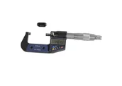 Suwmiarki i mikrometry - Mikrometr elektroniczny 25 - 50mm rozdzielczość 0,001mm - miniaturka - grafika 1