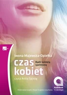 Audiobooki - lektury - Aleksandria Czas kobiet Audiobook Iwona Majewska-Opiełka - miniaturka - grafika 1