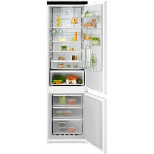 Electrolux E6MNTE19S - Lodówki do zabudowy - miniaturka - grafika 1