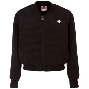 Kurtka Damska Kappa Ilva Brązowa 309071 19-4006-Xl - Kurtki damskie - miniaturka - grafika 1