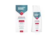 Szampony do włosów - Lbiotica Ketoxin SENSITIVO łagodząco kojący szampon do mycia włosów i ciała 200 ml - miniaturka - grafika 1
