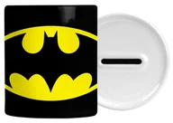 Skarbonki - SKARBONKA DLA DZIECI BATMAN Z IMIENIEM - miniaturka - grafika 1