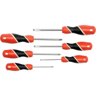 Śrubokręty - YATO Zestaw wkrętaków 6szt. YT-25965 - miniaturka - grafika 1