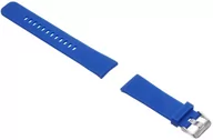 Akcesoria do zegarków - GARETT Pasek do Garett Men 3S niebieski 22mm RATY 0% | GRATIS - miniaturka - grafika 1