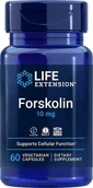 Suplementy naturalne - Life Extension - Forskolin, 10mg, 60 vkaps - miniaturka - grafika 1