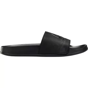 Reebok, Klapki damskie, Fulgere Slide, czarne, rozmiar 38,5 - Klapki i japonki damskie - miniaturka - grafika 1
