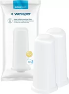 Akcesoria i części do ekspresów do kawy - 2X Filtr Wody Wessper Aquasago Do Ekspresów Sage - miniaturka - grafika 1