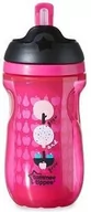 Bidony dla dzieci - TT 44702491 EXP Bidon ze słomką Girl 260ml 12+ NEW - miniaturka - grafika 1