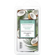 Zapachy do domu - Wosk zapachowy - Coconut Water - miniaturka - grafika 1