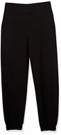 Spodnie damskie - KENDALL & KYLIE Damskie spodnie dresowe K&k W Tonal Kkw3711717, czarne, S - miniaturka - grafika 1