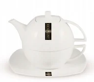 Zaparzacze i kawiarki - Duo RICHMONT Zestaw porcelanowy Richmont 4503-uniw - miniaturka - grafika 1