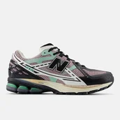 Sneakersy damskie - New Balance Buty Sneakersy Multikolor 1906 U1906NB - miniaturka - grafika 1