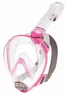 Pływanie - Maska do snorkelingu dla dzieci Cressi Baron XDT0360020 - miniaturka - grafika 1