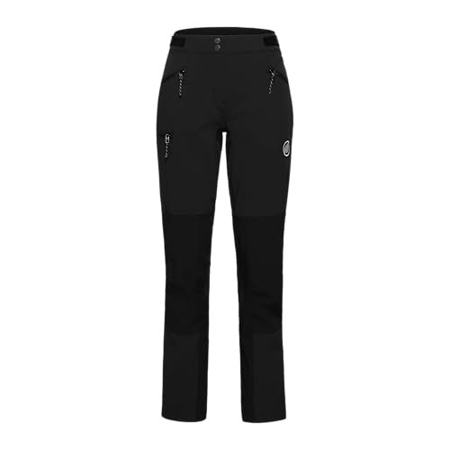 Mammut Spodnie damskie Courmayeur So