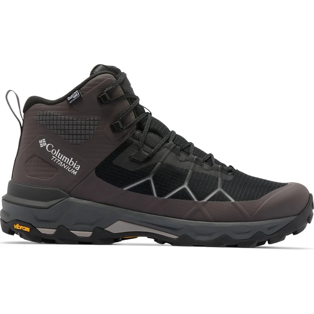 Peakfreak