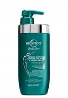 Balsamy i kremy do ciała - Biopoint Body Care, Antycellulitowy krem do ciała, 500ml - miniaturka - grafika 1
