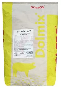Mieszanka paszowa uzupełniająca przeznaczona dla warchlaków na pierwszy okres tuczu (od 25-30 kg do 70 kg m.c.) - Akcesoria jeździeckie - miniaturka - grafika 1