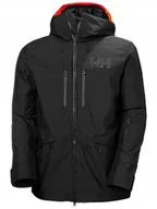 Kurtki narciarskie - Kurtka Narciarska męska Helly Hansen Garibaldi 2.0 Jacket - miniaturka - grafika 1