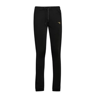 Legginsy damskie DIADORA L. JOG PANTS - Legginsy - miniaturka - grafika 1