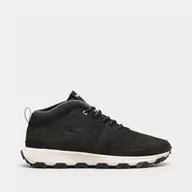 Buty trekkingowe męskie - TIMBERLAND WINSOR TRAIL MID LEATHER - Timberland - miniaturka - grafika 1